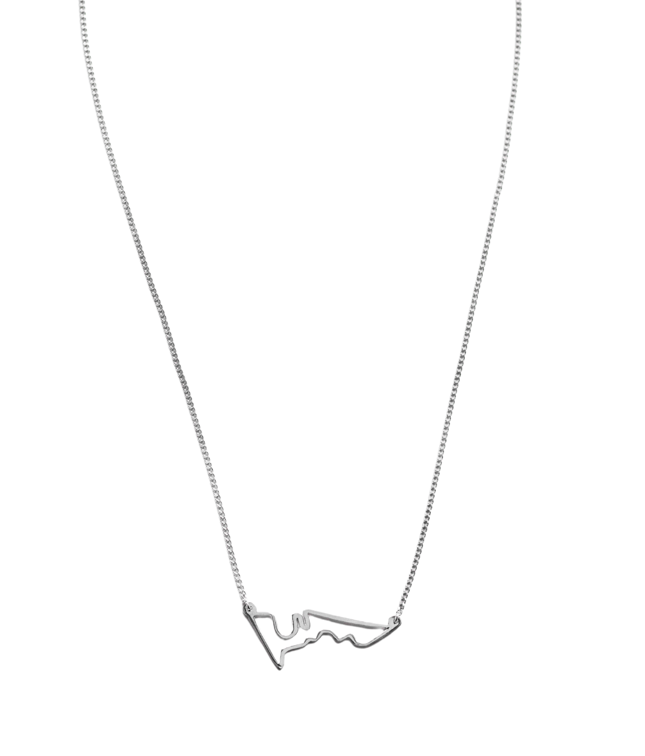 Collar F1 - GP-USA