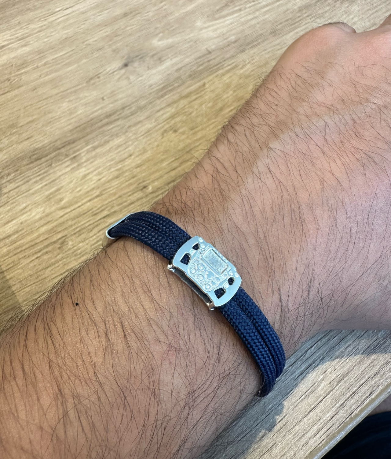 Pulsera F1 - Serie Red Bull-1/11