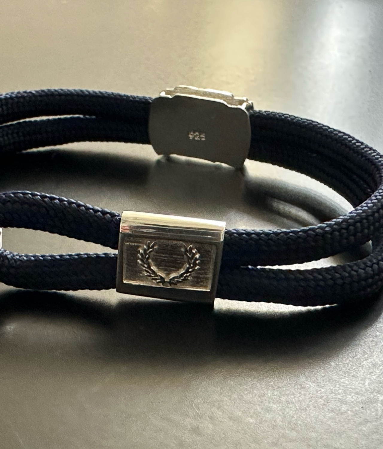 Pulsera F1 - Serie Red Bull-1/11