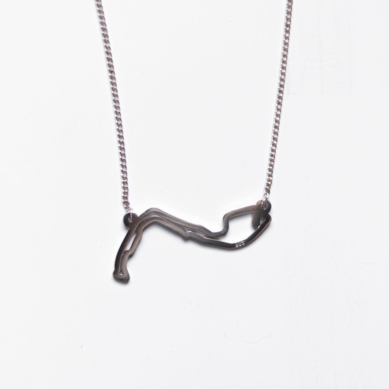 Collar F1 - GP-MONACO