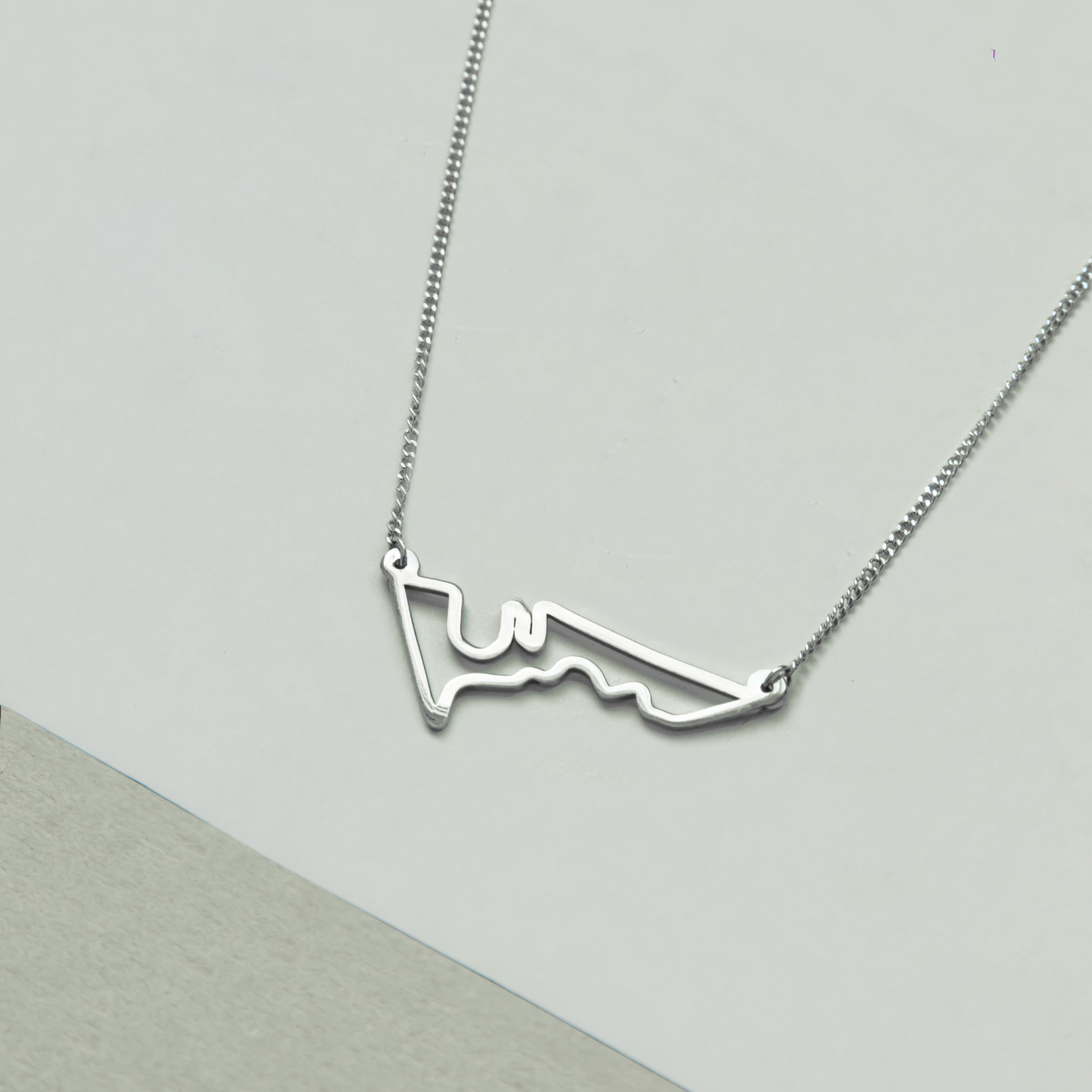 Collar F1 - GP-USA
