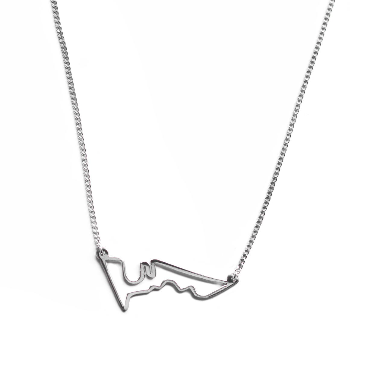 Collar F1 - GP-USA