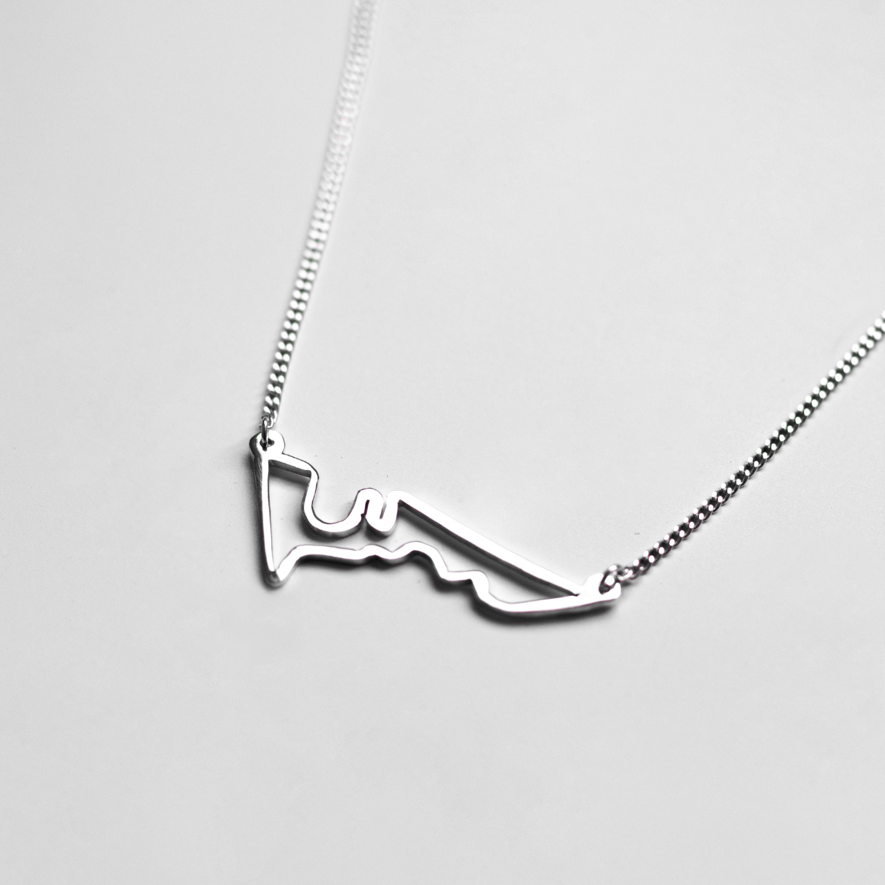 Collar F1 - GP-USA