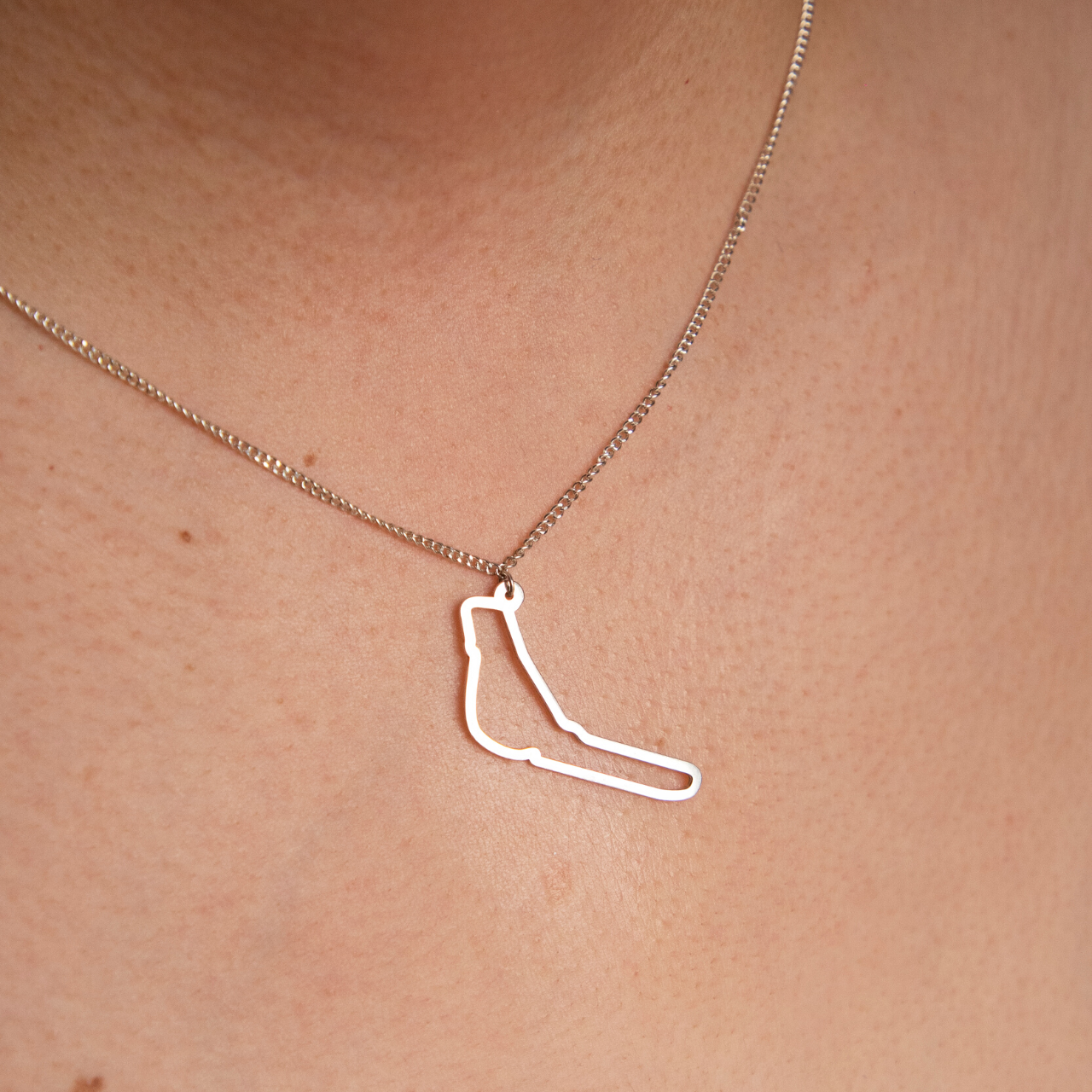 Collar F1 - GP-MONZA