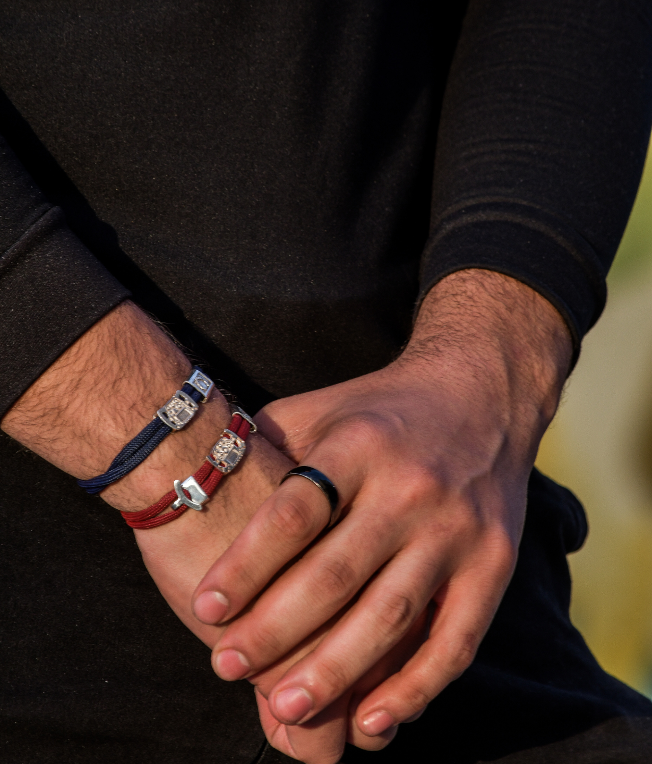 Pulsera F1 - Serie Scuderia Ferrari-16/55