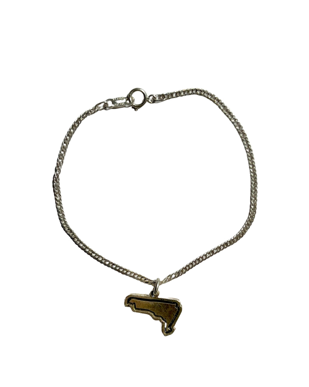 Pulsera barbada - GP MÉXICO -