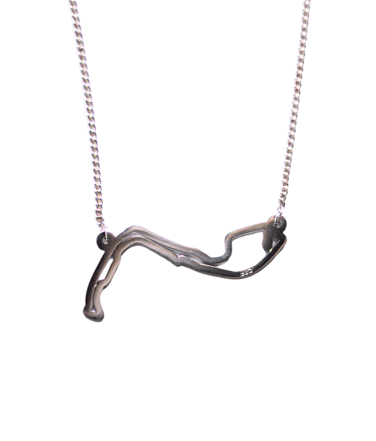 Collar F1 - GP-MONACO