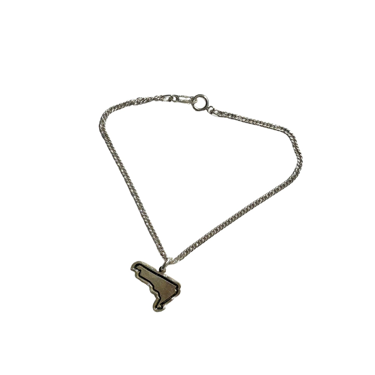 Pulsera barbada - GP MÉXICO -