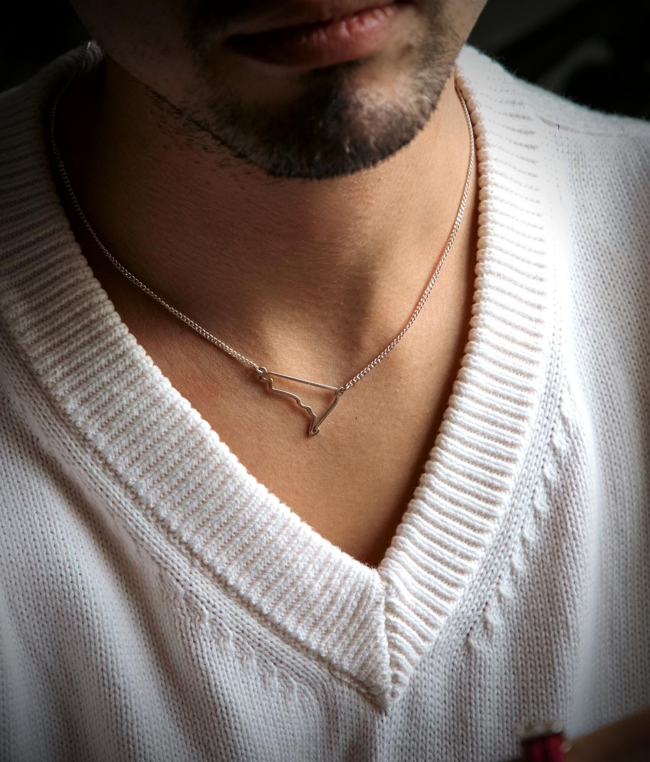 Collar F1 - GP-MEXICO