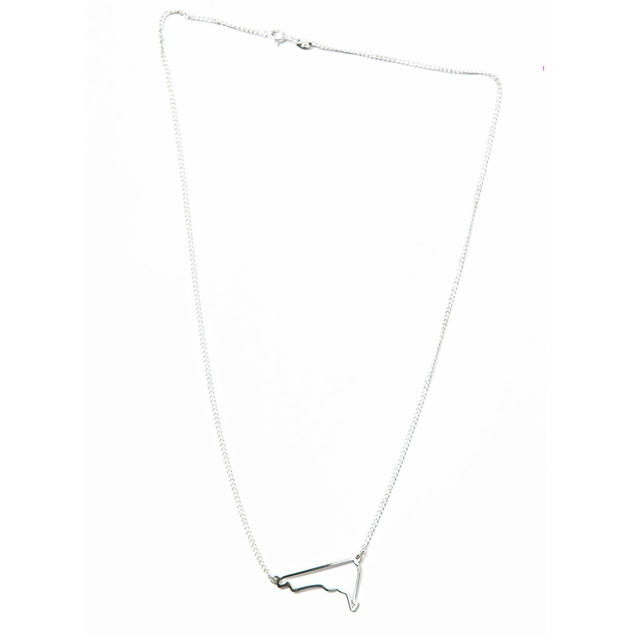 Collar F1 - GP-MEXICO
