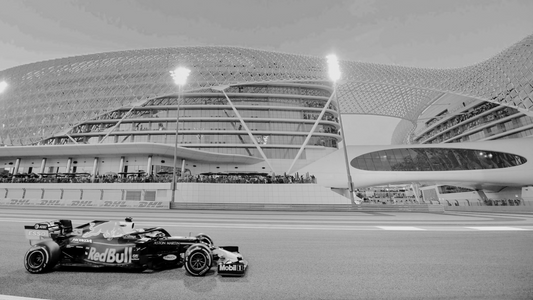 El Circuito de Yas Marina: Un Escenario Impresionante