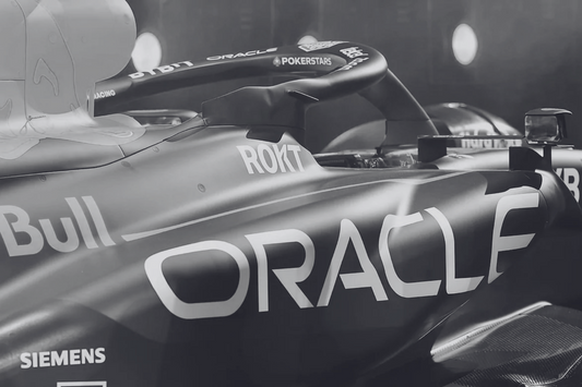 El rugido de los motores: La emoción del regreso de la Fórmula 1