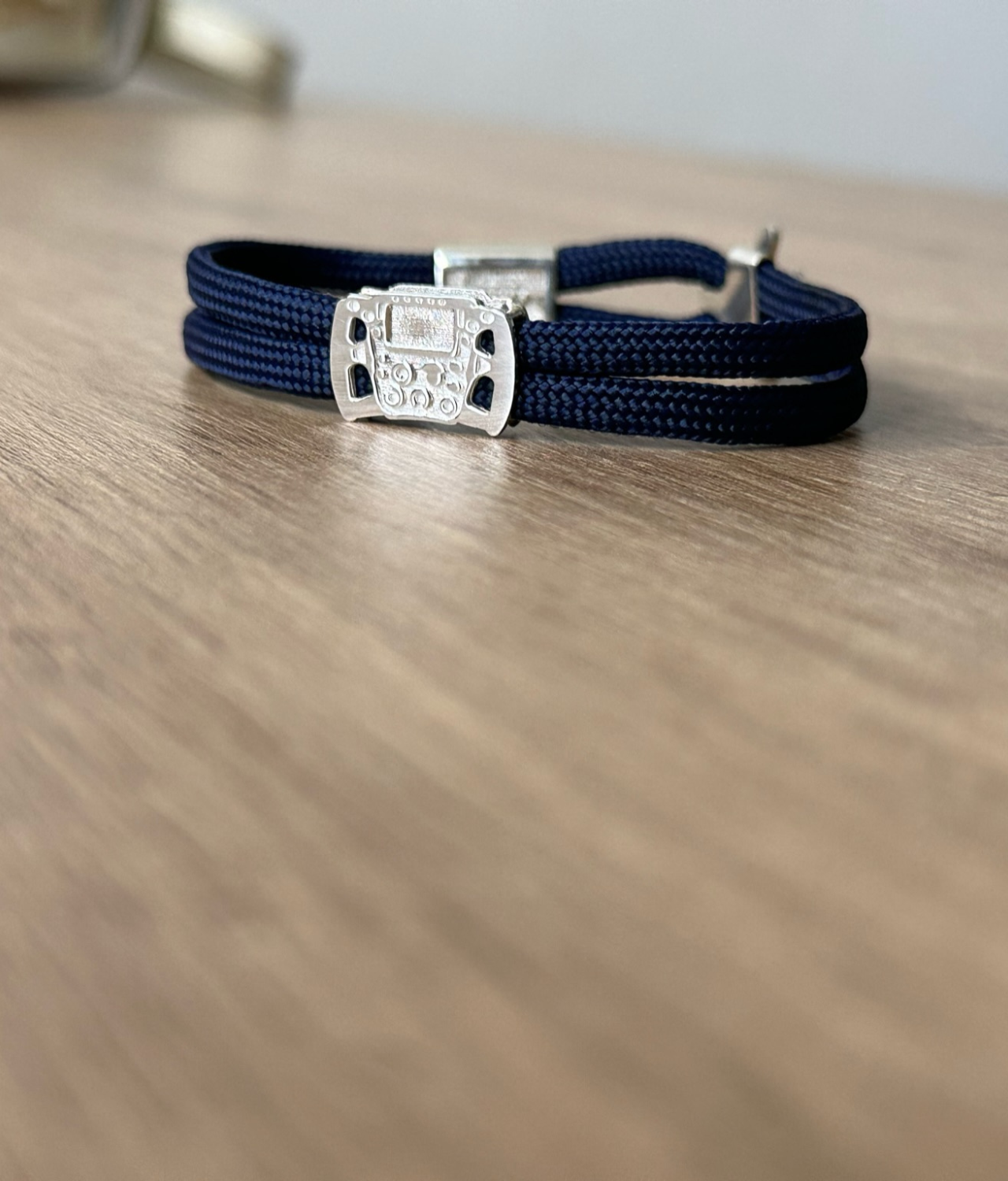 Pulsera F1 - Serie Red Bull-1/11