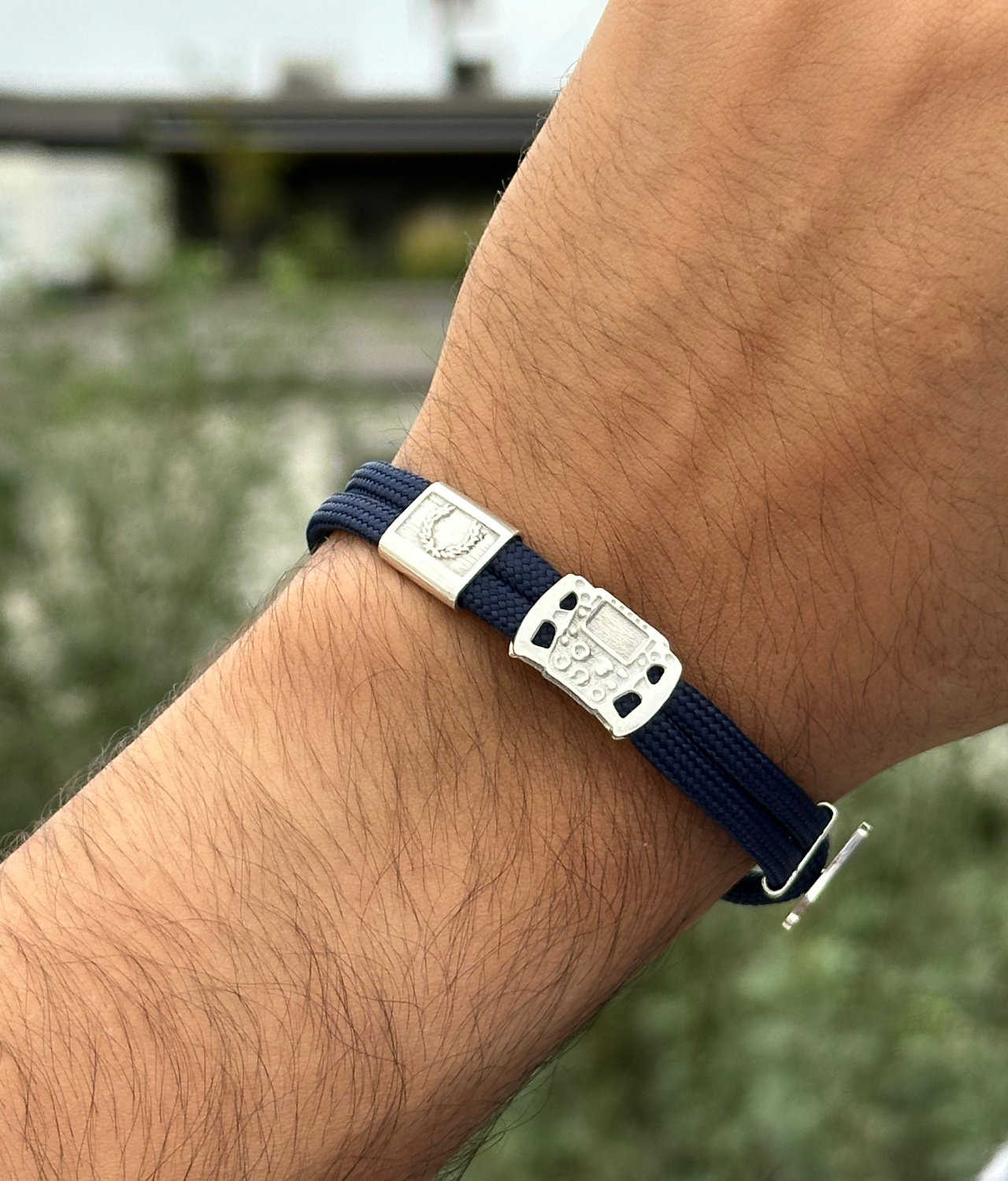 Pulsera F1 - Serie Red Bull-1/11