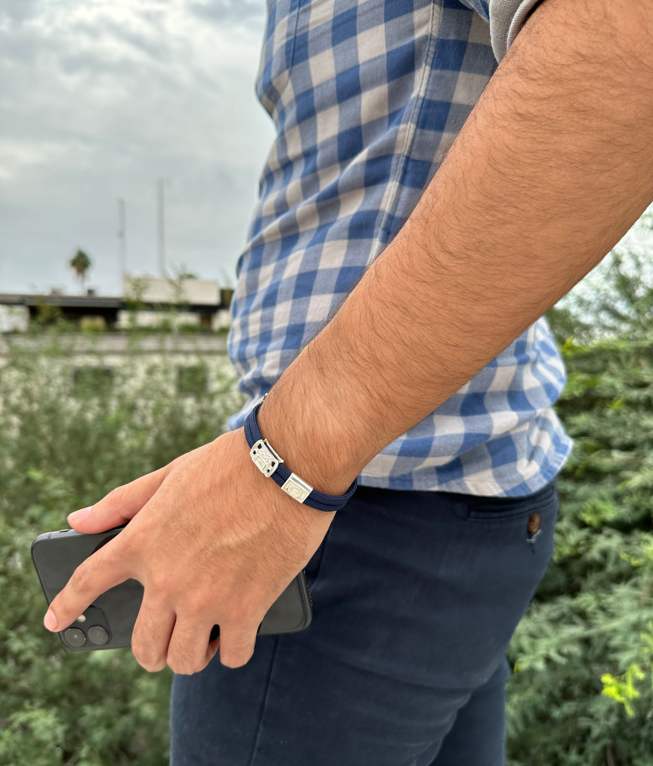 Pulsera F1 - Serie Red Bull-1/11