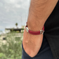 Pulsera F1 - Serie Scuderia Ferrari-16/55