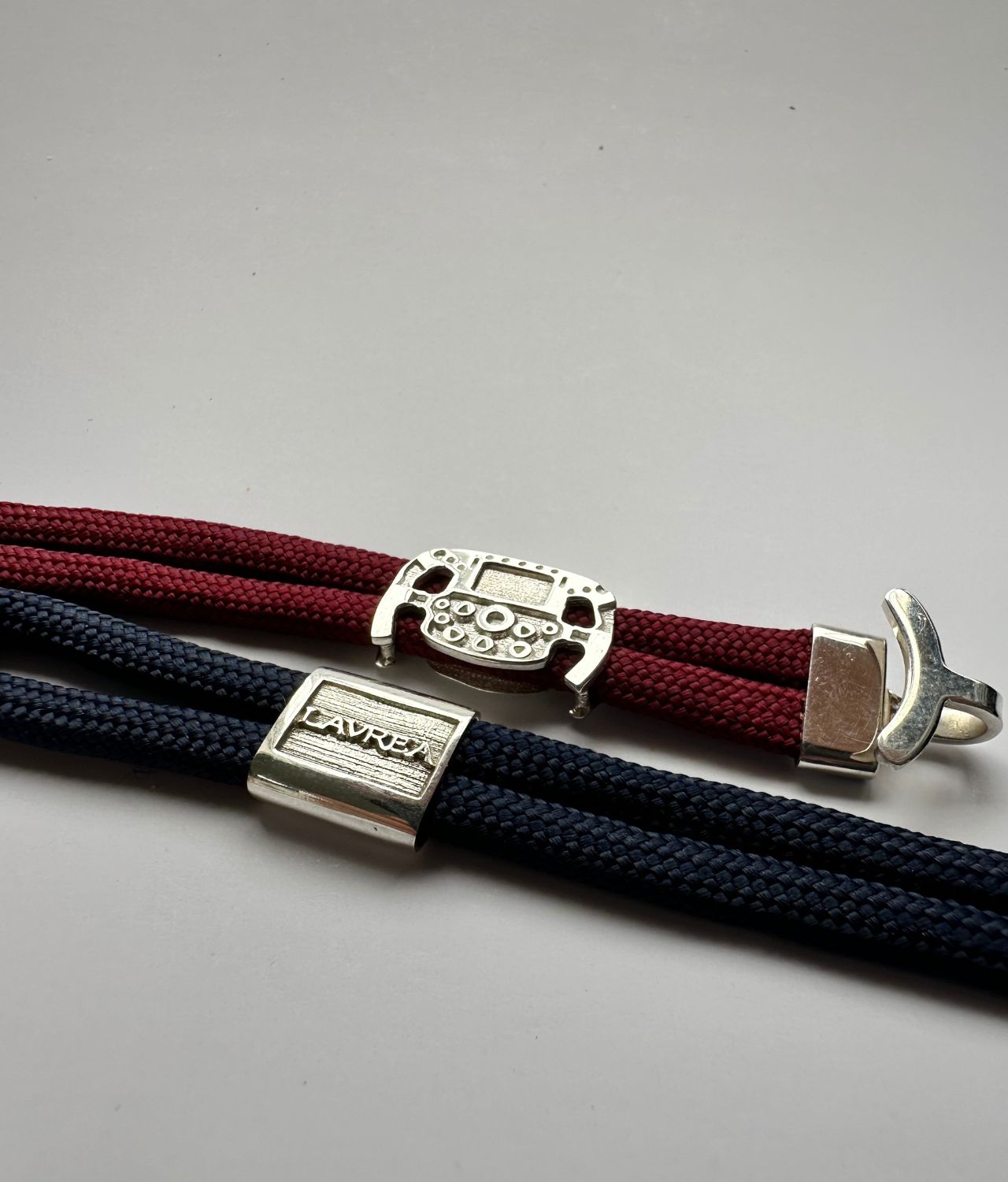 Pulsera F1 - Serie Scuderia Ferrari-16/55