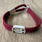 Pulsera F1 - Serie Scuderia Ferrari-16/55