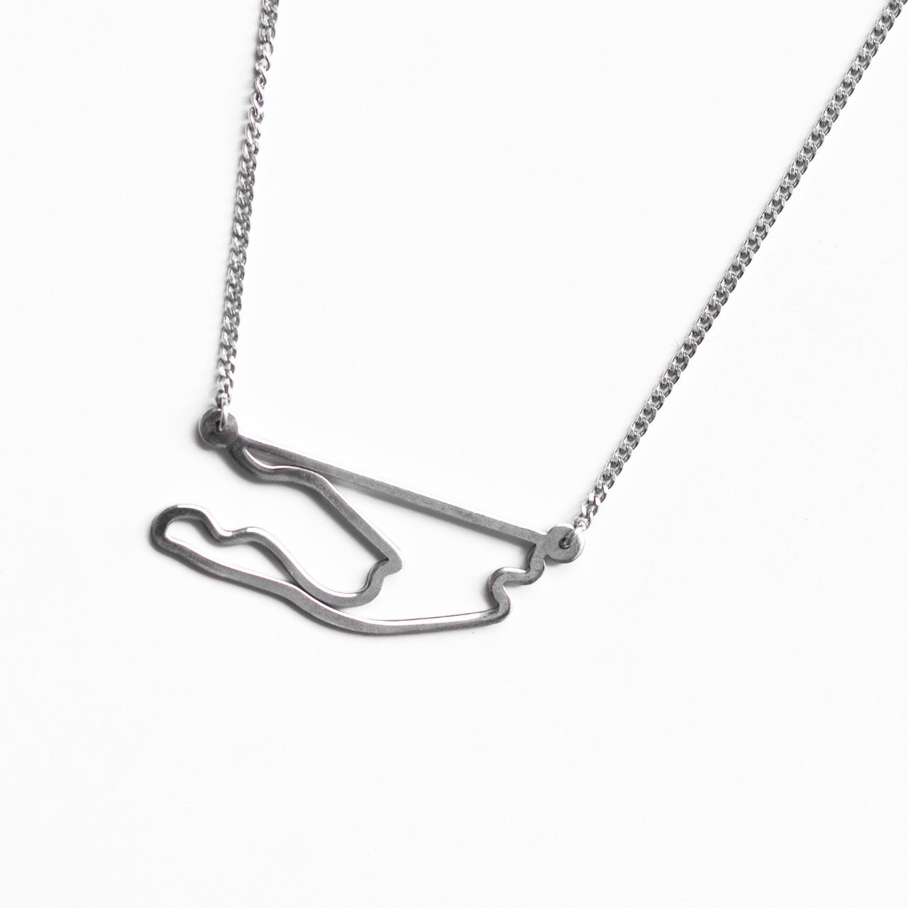 Collar F1 - GP-MIAMI