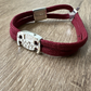 Pulsera F1 - Serie Scuderia Ferrari-16/55