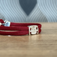 Pulsera F1 - Serie Scuderia Ferrari-16/55