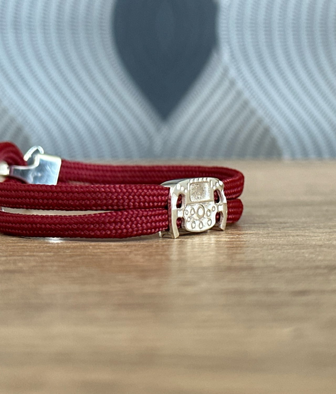 Pulsera F1 - Serie Scuderia Ferrari-16/55