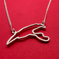Collar F1 - GP-BELGICA