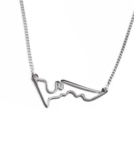 Collar F1 - GP-USA