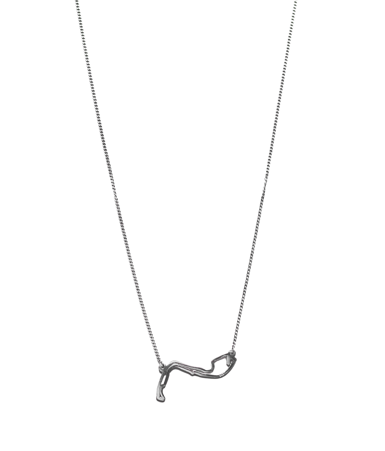 Collar F1 - GP-MONACO