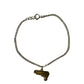 Pulsera barbada - GP MÉXICO -