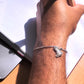 Pulsera barbada - GP MÉXICO -