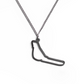 Collar F1 - GP-MONZA