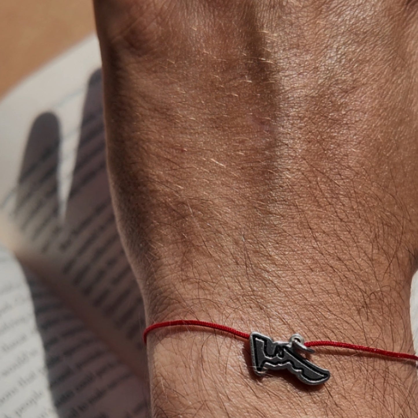Pulsera dije - GP USA