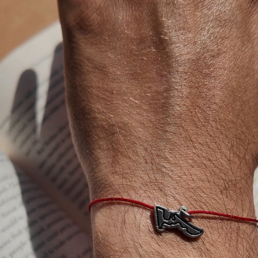 Pulsera dije - GP USA