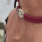 Pulsera F1 - Serie Scuderia Ferrari-16/55